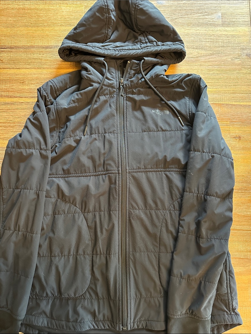 The North Face Women Hooded Jacket